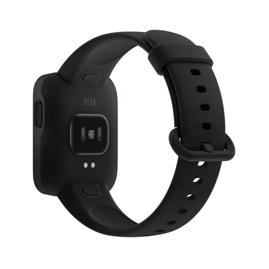 Смарт часы Xiaomi Mi Watch Lite (Black) - фото 3 - id-p91417742