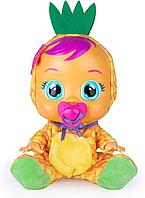 Кукла Cry Baby плачущая Пия с запахом ананаса, фото 1