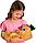 Кукла Cry Baby плачущая Пия с запахом ананаса, фото 5