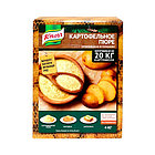 Картофельное пюре Knorr Professional, 4 кг