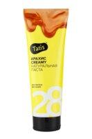 Паста арахисовая Tatis ,кремовая , 280 гр