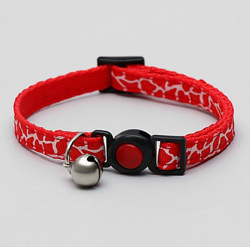 Ошейник Жираф для кошек