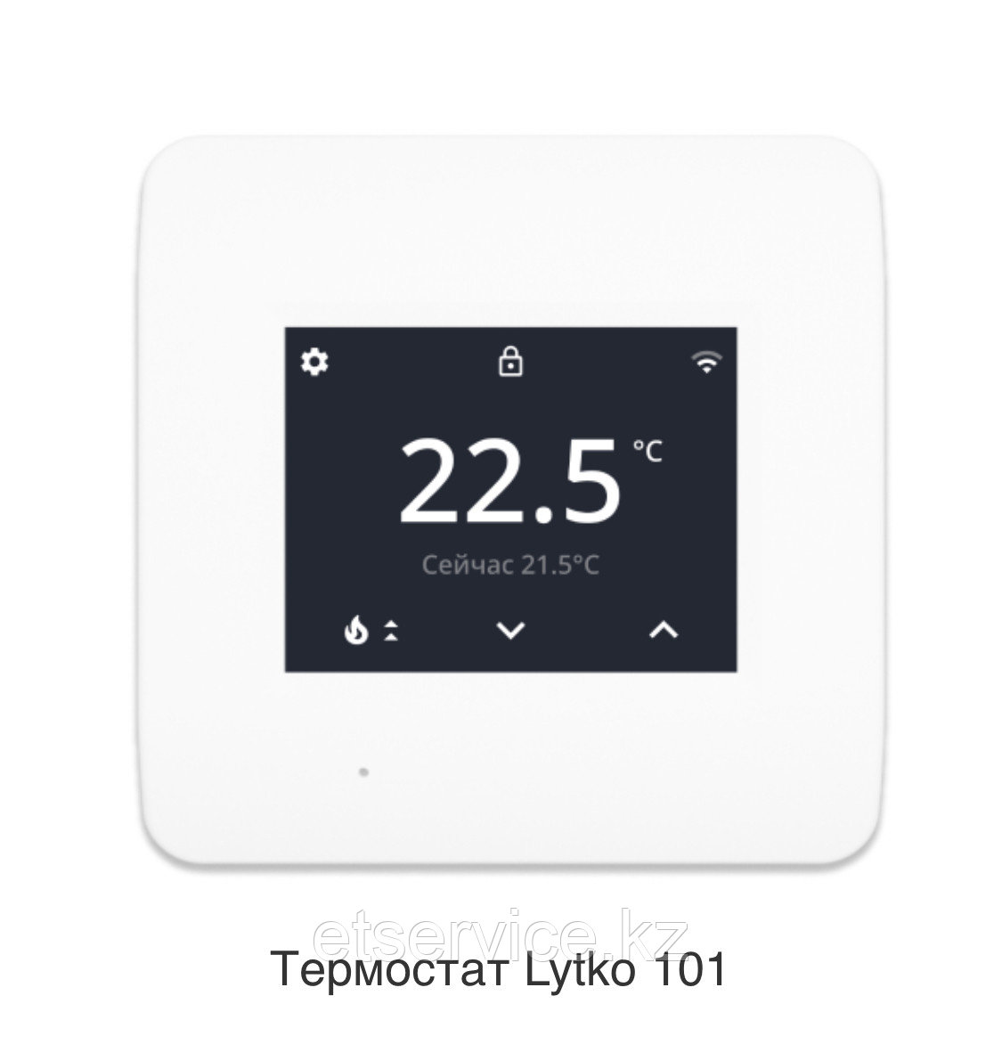 Термостат Lytko 101 - фото 1 - id-p91432797