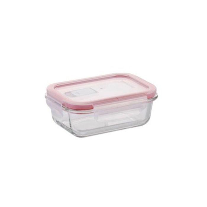 Стеклянный контейнер Tescoma Freshbox, 1 л