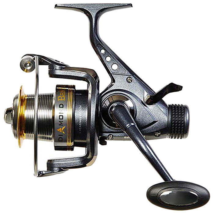 Катушка Salmo Diamond BaitFeeder 6 50BR, 4+1BB