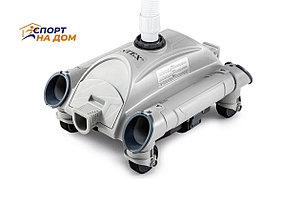 Вакуумный подводный автоматический пылесос Intex 28001