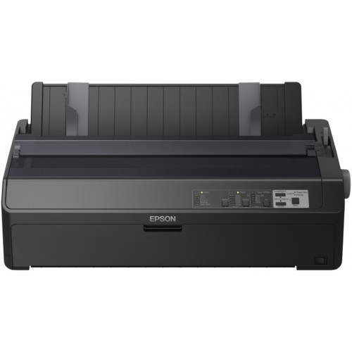Epson FX-2190IIN принтер (C11CF38402A0) - фото 2 - id-p91442238