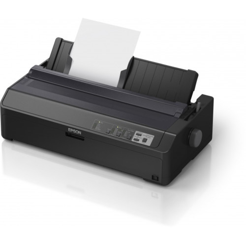 Epson FX-2190IIN принтер (C11CF38402A0) - фото 4 - id-p91442238