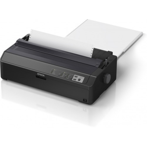 Epson FX-2190IIN принтер (C11CF38402A0) - фото 5 - id-p91442238