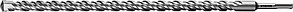 Бур SDS-plus, STAYER 25 x 600 мм (2930-600-25_z02), фото 2