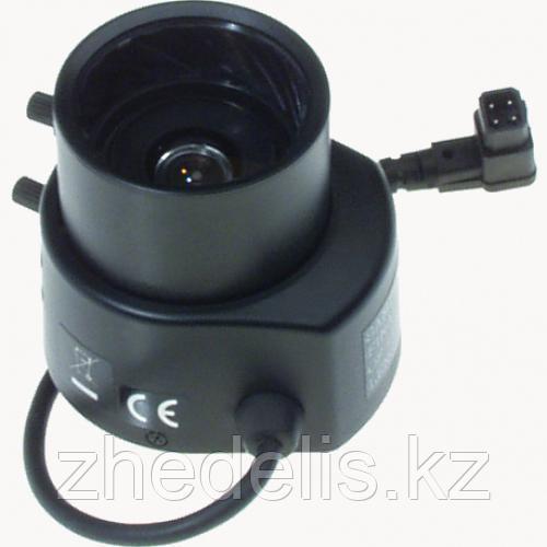 LENS CS 2.9-8.2MM F1.4 DC SVGA
