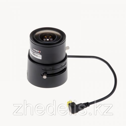 LENS CS 2.8 - 10 MM F1.2 P-IRIS 2MP