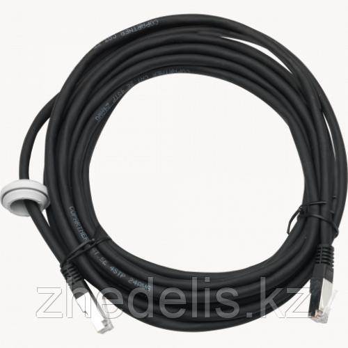 NETWORK CABLE WITH GASKET 5M