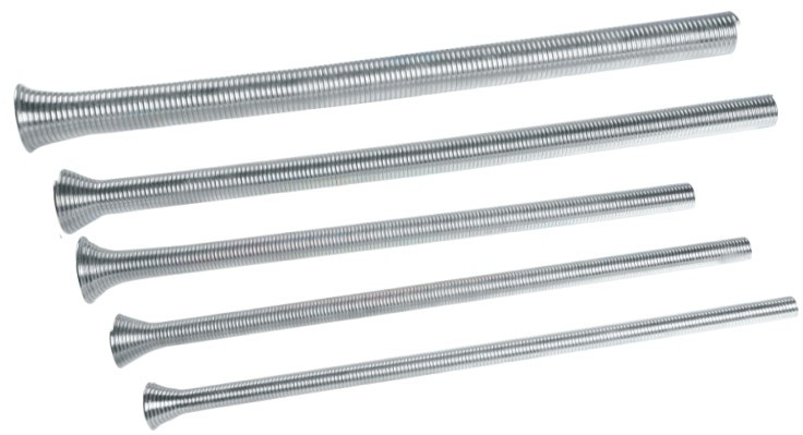 Трубогиб пружинный 3/4