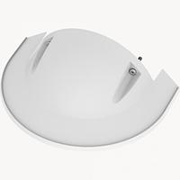 AXIS Q35 WEATHERSHIELD KIT A 01179-001 AXIS Q35 WEATHERSHIELD KIT A