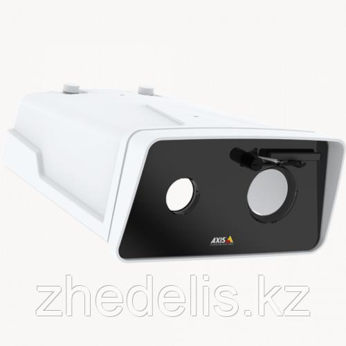 AXIS BISPECTRAL TOP COVER A