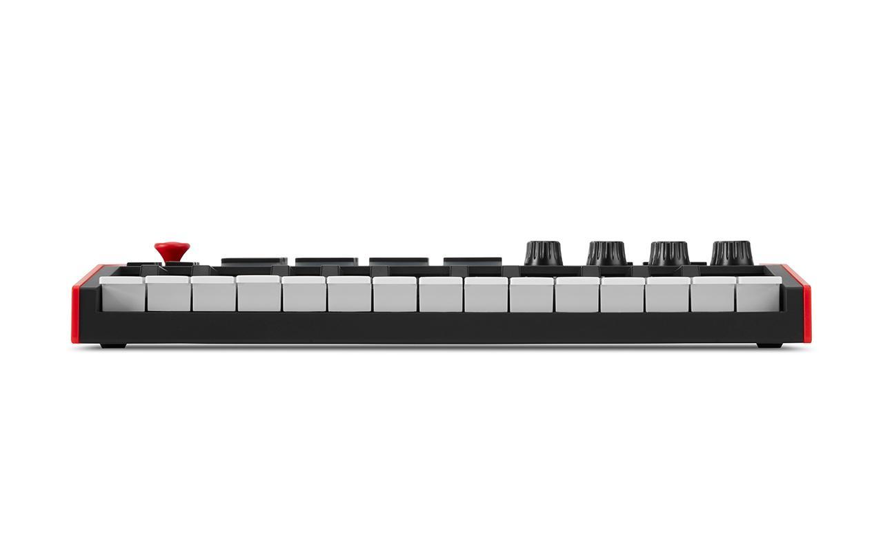 MIDI-клавиатура AKAI MPK MINI MK3 - фото 3 - id-p91443849