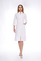 Медицинские халаты