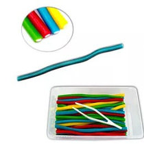 Damla  pencil разноцветные карандаши (чистые) 1,2кг