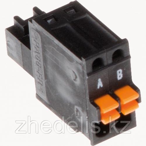 AXIS CONNECTOR A 2P2.5 STR 10PCS - фото 1 - id-p83779361