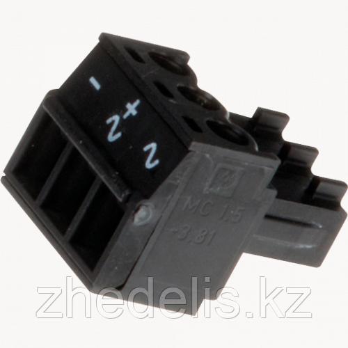 AXIS CONNECTOR A 3P3.81 STR 10PCS