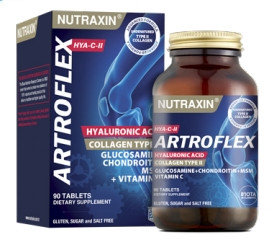 Nutraxin Artroflex HYA-C-II