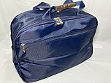 Дорожная сумка "Cantlor ", компактная, для ручной клади (высота 30 см, ширина 46 см, глубина 23 см), фото 9