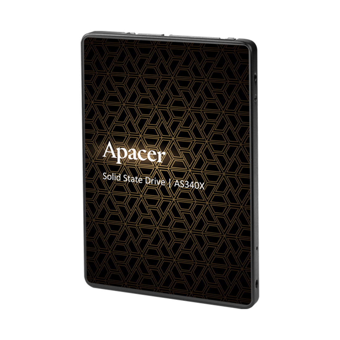 Твердотельный накопитель SSD Apacer AS340X 480GB SATA  AP480GAS340XC-1