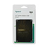 Твердотельный накопитель SSD 960GB Apacer AS340X (AP960GAS340XC-1), фото 3