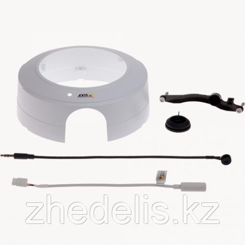 AXIS TP3901 MICROPHONE KIT - фото 1 - id-p83779380