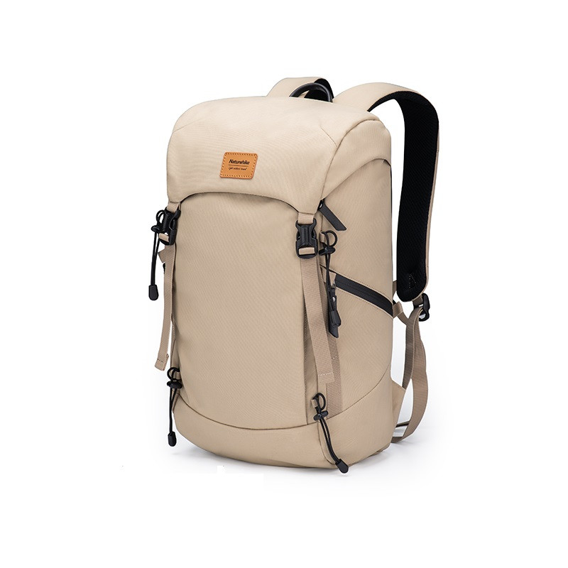 Рюкзак 20 л бежевый Naturehike NH20BB003