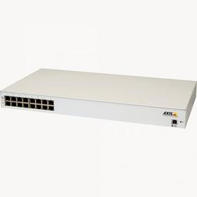 AXIS POE MIDSPAN 8-PORT