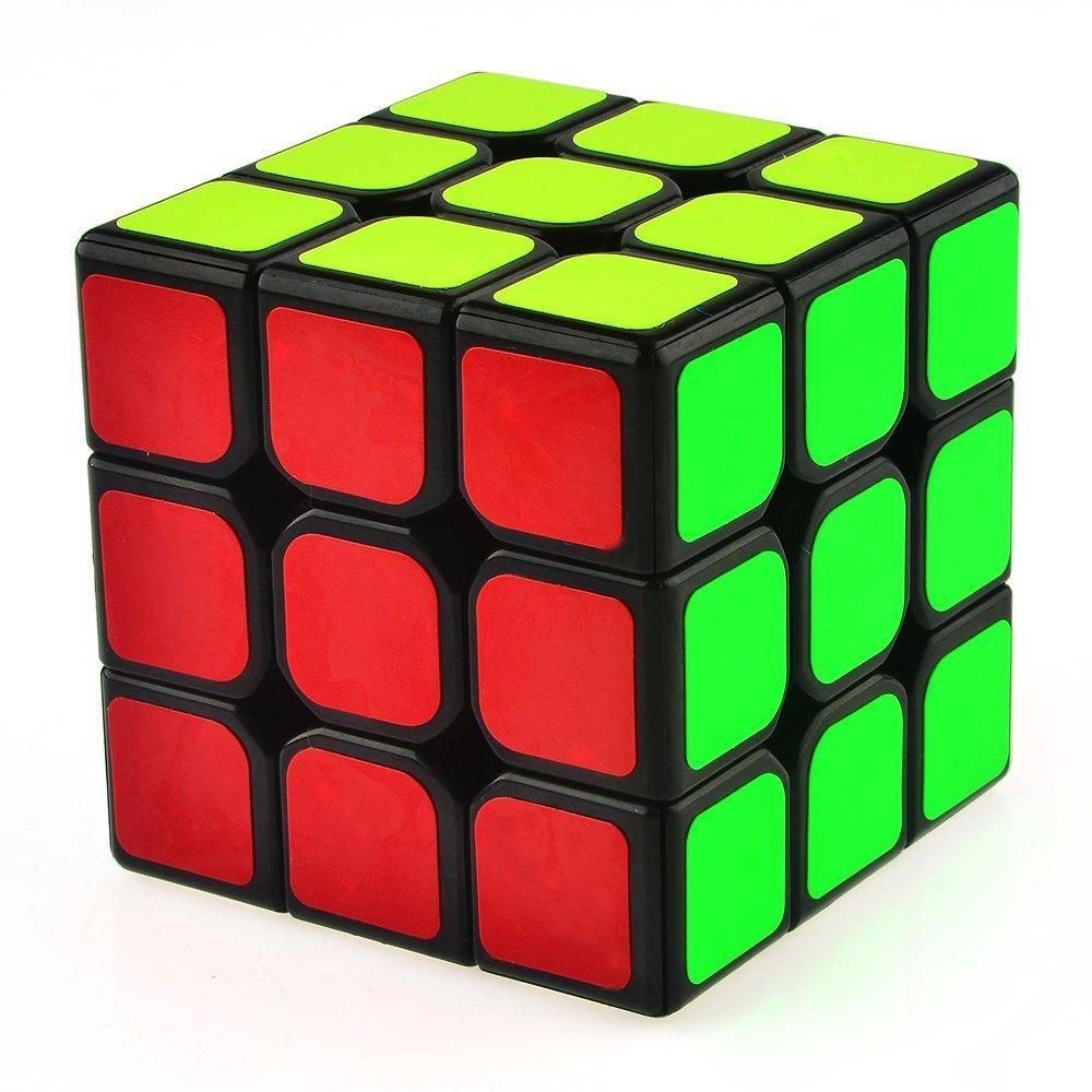 Кубик -рубик 3x3 №5539