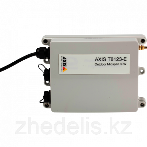 AXIS T8123-E OUTDOOR MIDSPAN 30w