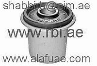 Сайлентблок Toyota 48632-35080 Prado#J95, Surf #N185, 1994-2002 переднего рычага, верхний