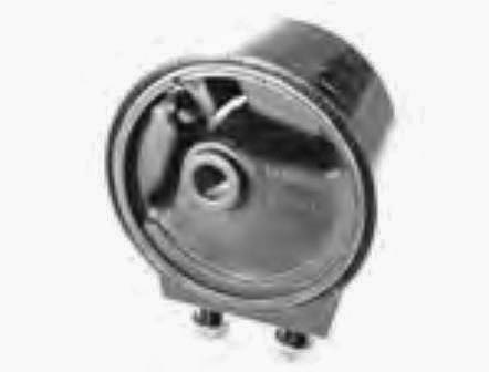 Подушка двигателя MAZDA AWSMA1012 Lantis 323 1995-1999 передняя AT