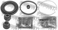 Ремкомплект тормозного суппорта MITSUBISHI 0475-V75R Pajero, Montero III V6#W-V7#W 3,0/3,5 2000-2006 задний