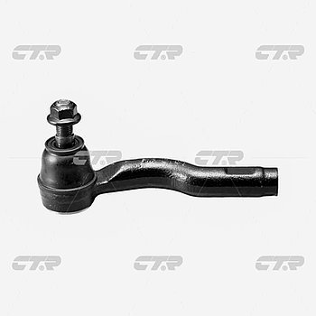 Наконечник рулевой MAZDA CEMZ-42 Mazda 6 GG 2002-2008 наружный левый