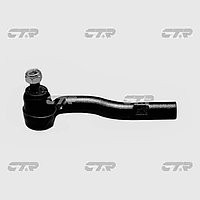 Наконечник рулевой TOYOTA CET-127L GS300 #S160 1998-2003 наружный левый