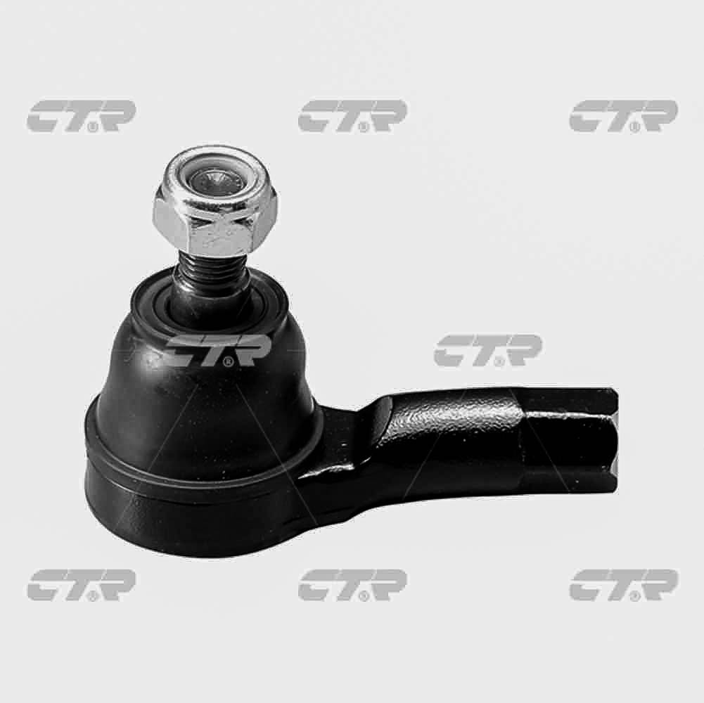 Наконечник рулевой MAZDA CEMZ-34 Familia 323 1989-1998 наружный правый и левый