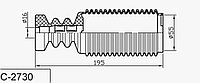 Пыльник Пыльник амортизатора C-2730 Maxima Cefiro A32 задний