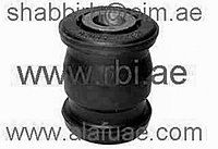 Сайлентблок Toyota 48654-42020 RAV4 SXA1# 1993-2000 переднего рычага, передний