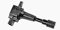 Катушки свечные Mazda ZJ01-18-100 630A0042 Mazda 6 GG 2002-2008