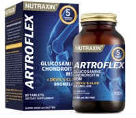 Для здоровья суставов  Nutraxin Artroflex