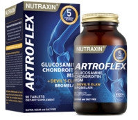 Omega-3 Nutraxin 2000 mg
