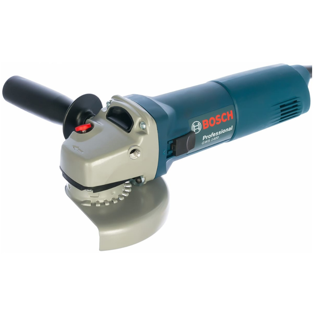 Угловая шлифмашина Bosch +GWS 1400(06018248R0)