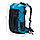Рюкзак 40+5л NatureHike NH20BB113 (синий/черный), фото 3
