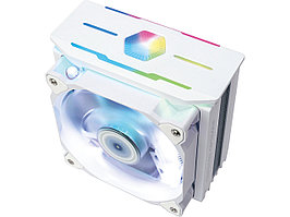 Система охлаждения Zalman CNPS10X Optima II White RGB