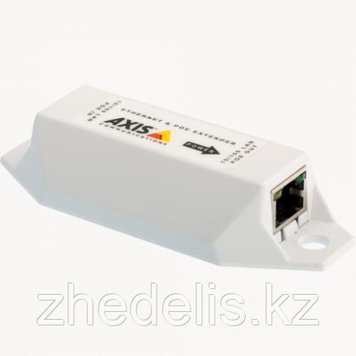 AXIS T8129 PoE EXTENDER - фото 1 - id-p83779404