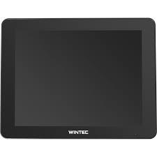 Второй монитор 15" для Wintec Anypos600, Черный - фото 1 - id-p91447016